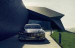 BMW Vision Future Luxury Concept 2014 года
